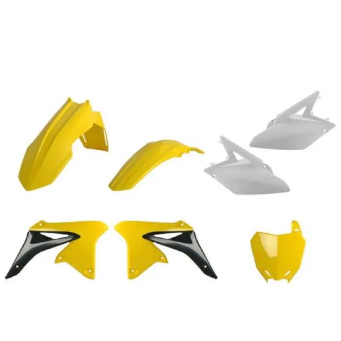 Polisport 90778 Mx Complete Kit #90778 1