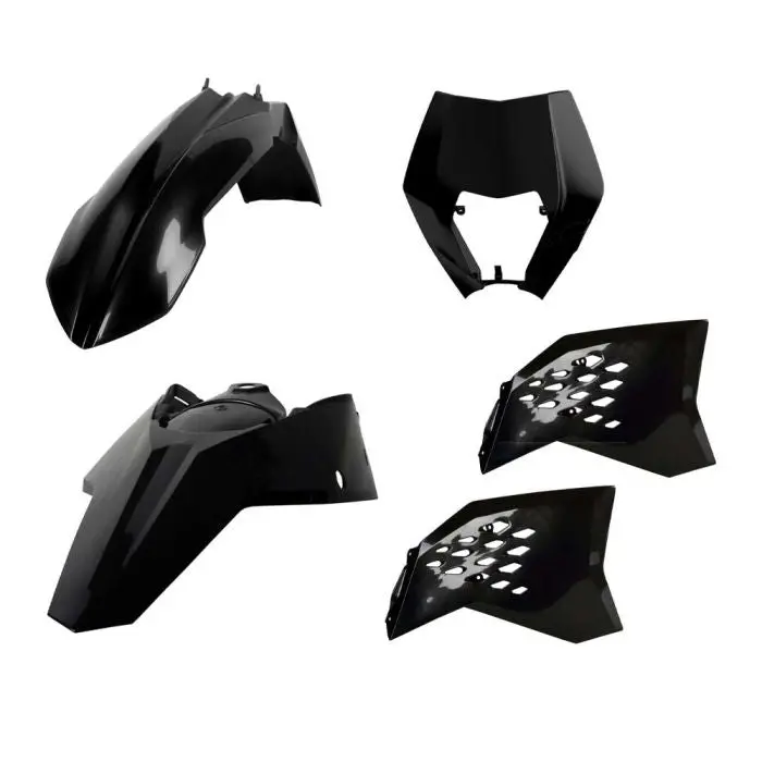 Polisport 90850 Enduro Standard Kit #90850 1