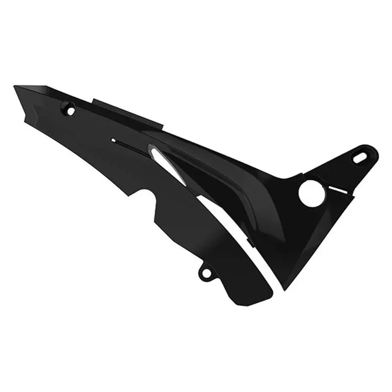 Polisport Airbox Covers Restyling Honda, Black#8421700003 1