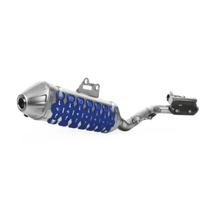 Polisport Armadillo Extreme Silencer Guard Blue#8484100003 1