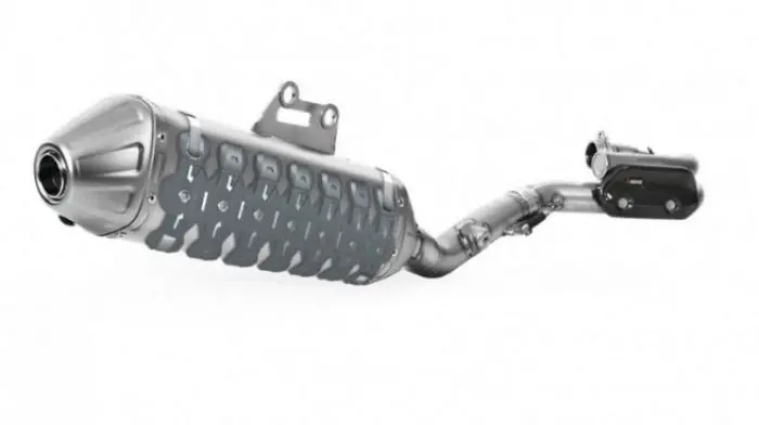 Polisport Armadillo Extreme Silencer Guard Nardo Grey#8484100005 1