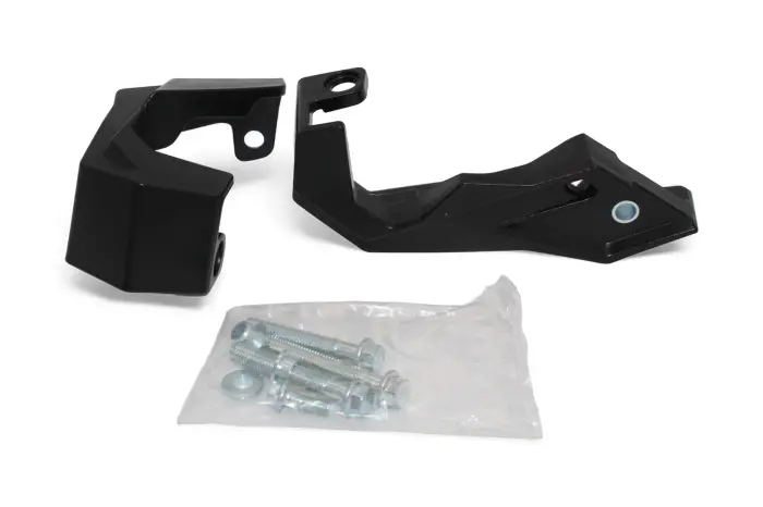 Polisport Bottom Fork Protector, Black/Black#8152200001 1