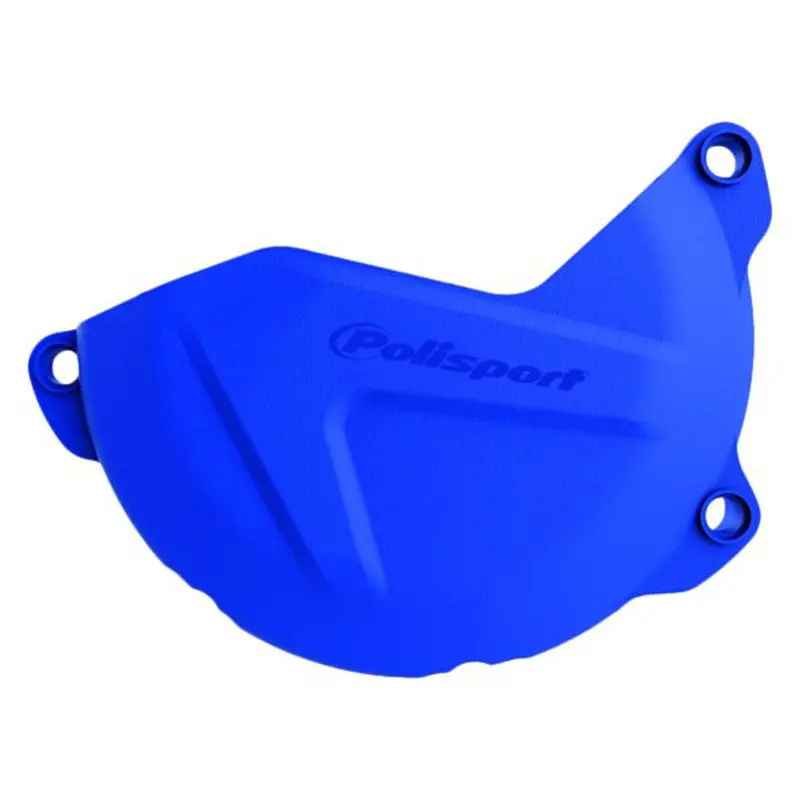 Polisport Clutch Cover, Blue #8465400002 1