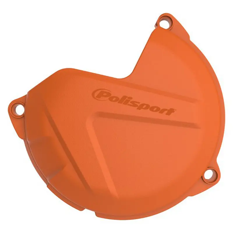 Polisport Clutch Cover Orange Ktm#8460200002 1