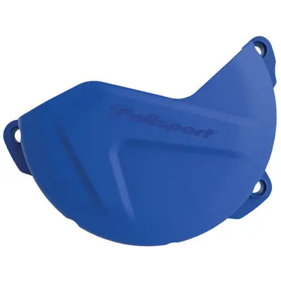 Polisport Clutch Cover Protection#163102-P 2