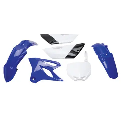 Polisport Complete Replica Plastic Kit#125804-P11 1