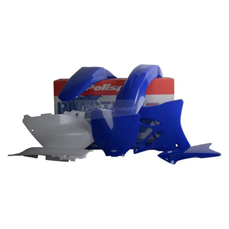 Polisport Enduro Standard Kit Yamaha Factory Color#90136 1