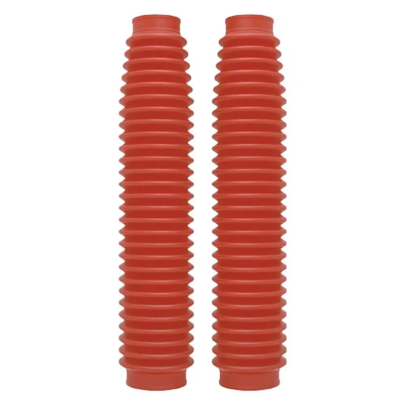 Polisport Fork Boots Moto 350*41 Red#8365000007 1