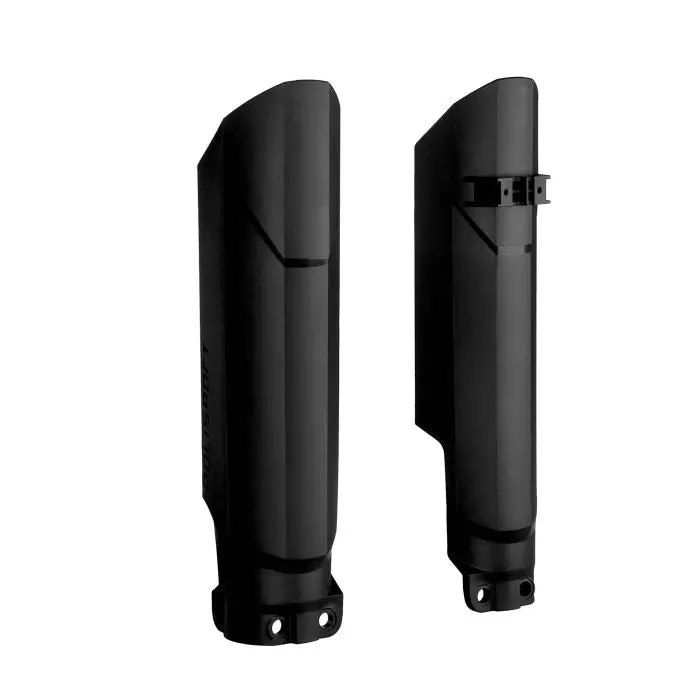 Polisport ,Fork Full Wrap Aroun D Black#8399300003 1