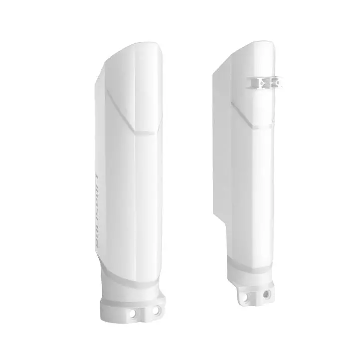 Polisport ,Fork Full Wrap Aroun D White#8399400002 1