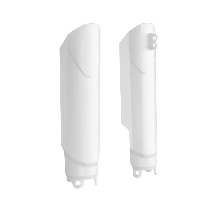 Polisport ,Fork Full Wrap Aroun D White#8399500001 1