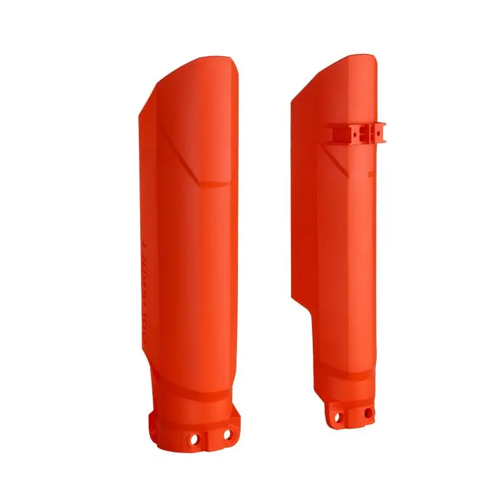 Polisport ,Fork Full Wrap Around Orange#8399300001 1