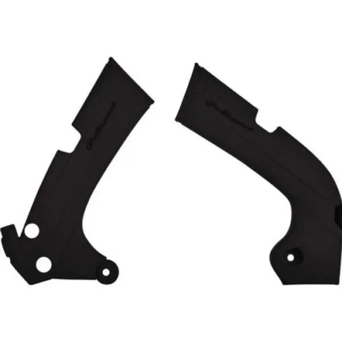 Polisport Frame Protector, Black#8466400001 1
