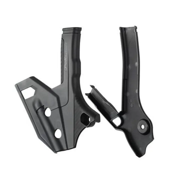 Polisport Frame Protector Black#8478400001 1