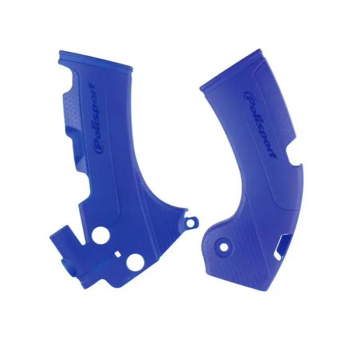 Polisport Frame Protector, Blue#8466200002 1