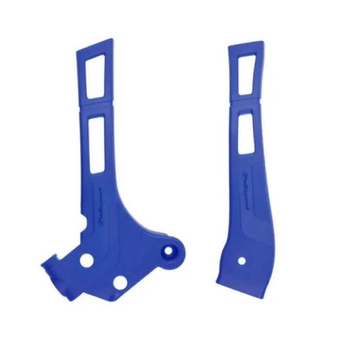 Polisport Frame Protector, Blue#8466700002 1