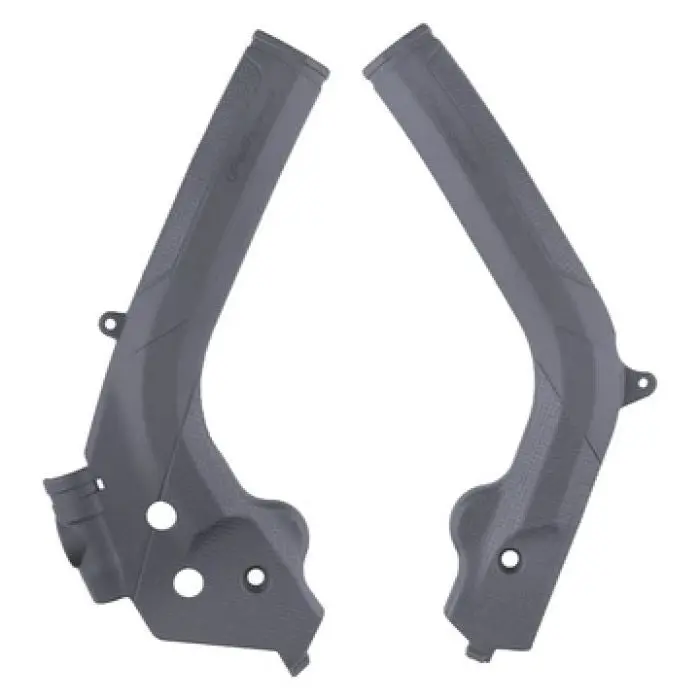Polisport Frame Protector Nardo Grey#8466600004 1