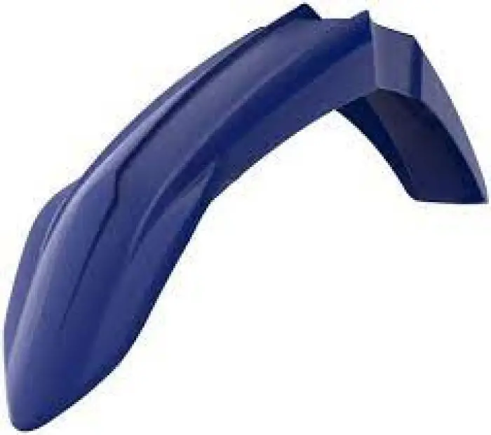 Polisport Front Fender Blue Yam98#8574800007 1