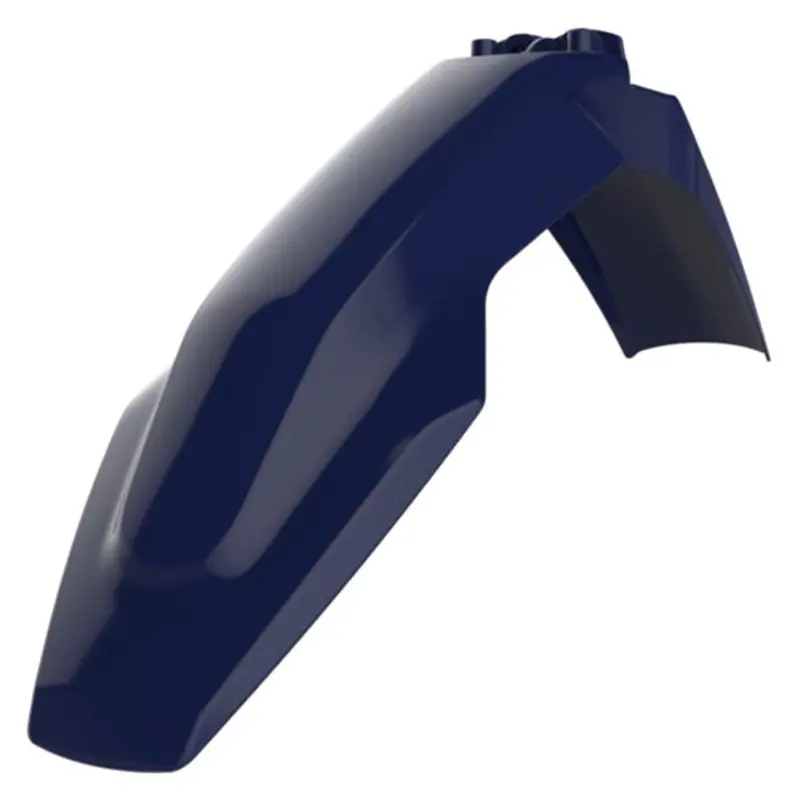 Polisport Front Fender Husqvarna Husq Blue#8572400001 1