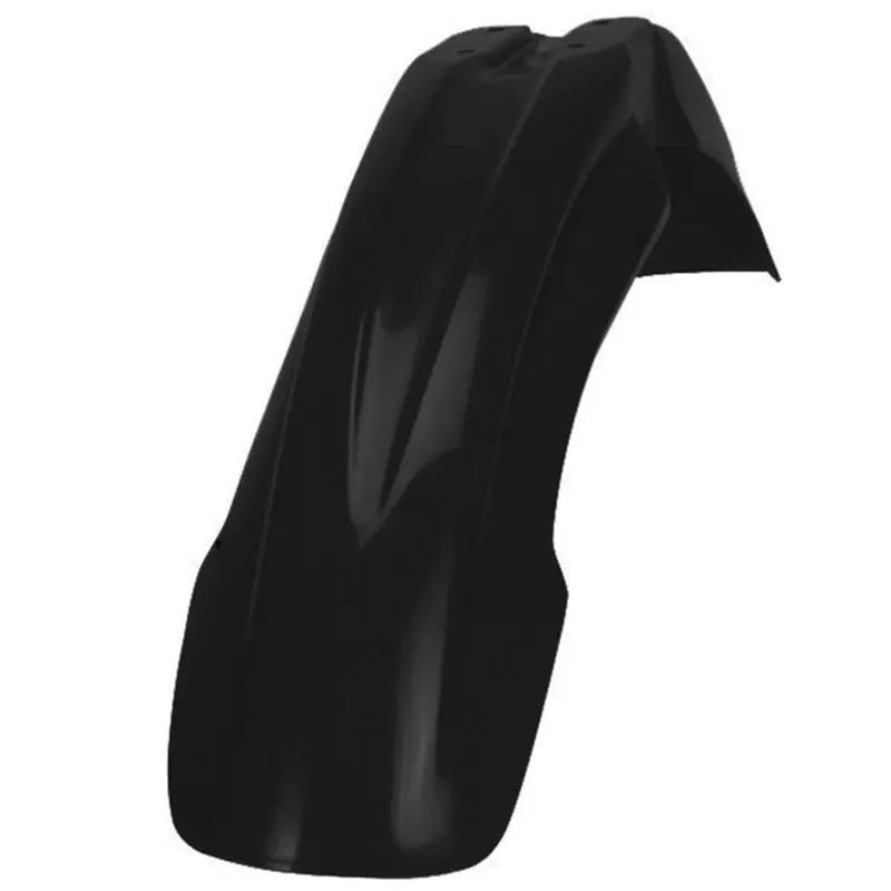 Polisport Front Fender, Ktm, Black#8574200003 1