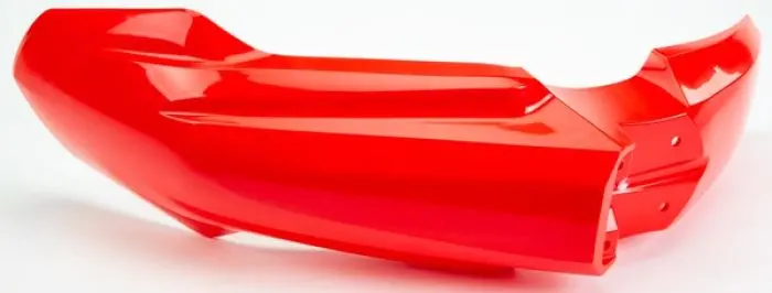 Polisport Front Fender Red #8684900001 1