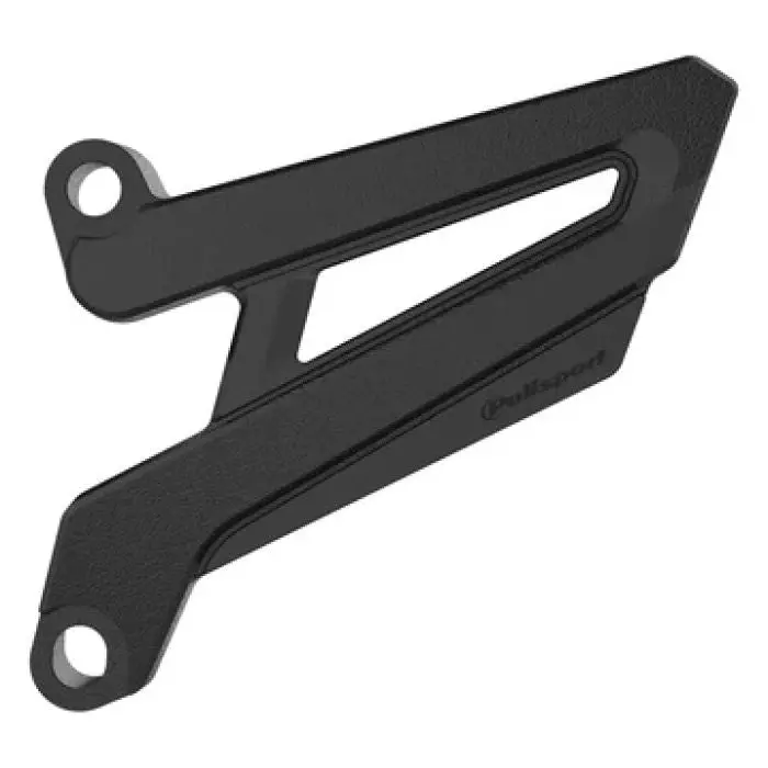 Polisport Front Sprocket Protector Black#8468100001 1