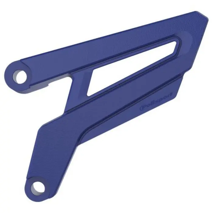 Polisport Front Sprocket Protector Blue#8468000001 1