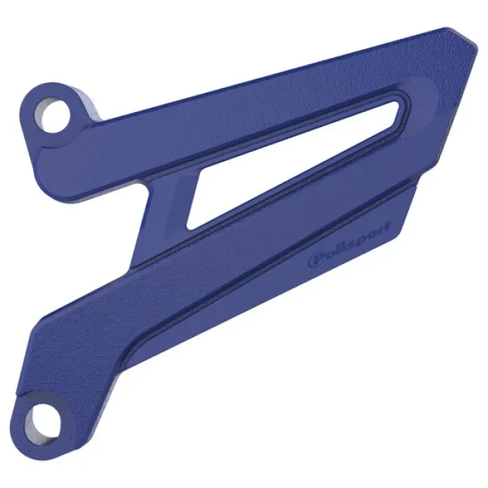 Polisport Front Sprocket Protector Blue#8468100002 1