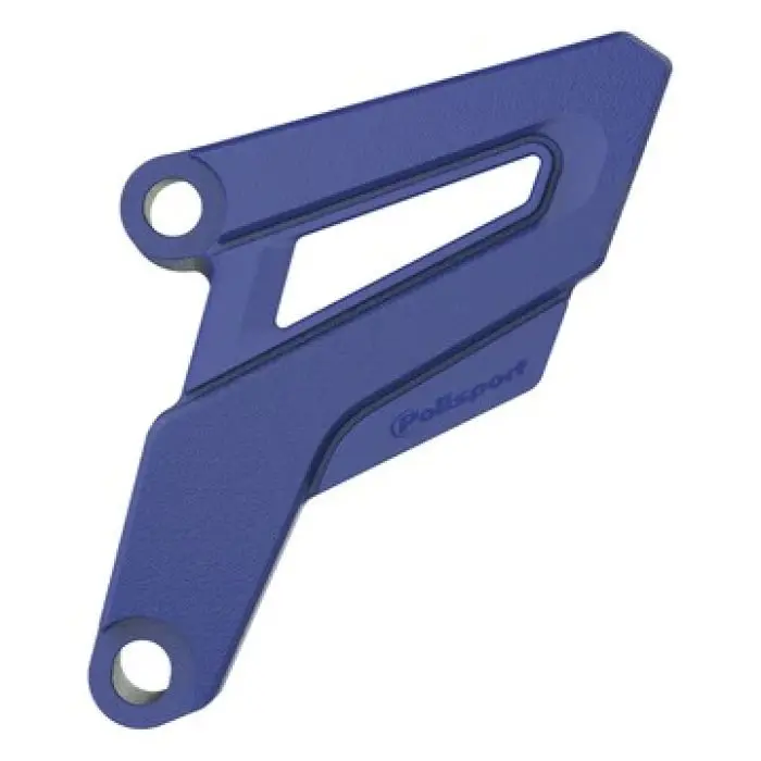 Polisport Front Sprocket Protector Blue#8468400003 1