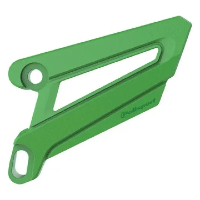 Polisport Front Sprocket Protector Green#8468500002 1