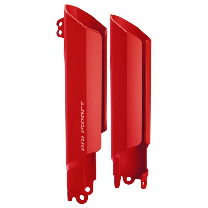 Polisport Full Wrap Lower Fork Guard#212403-P 1