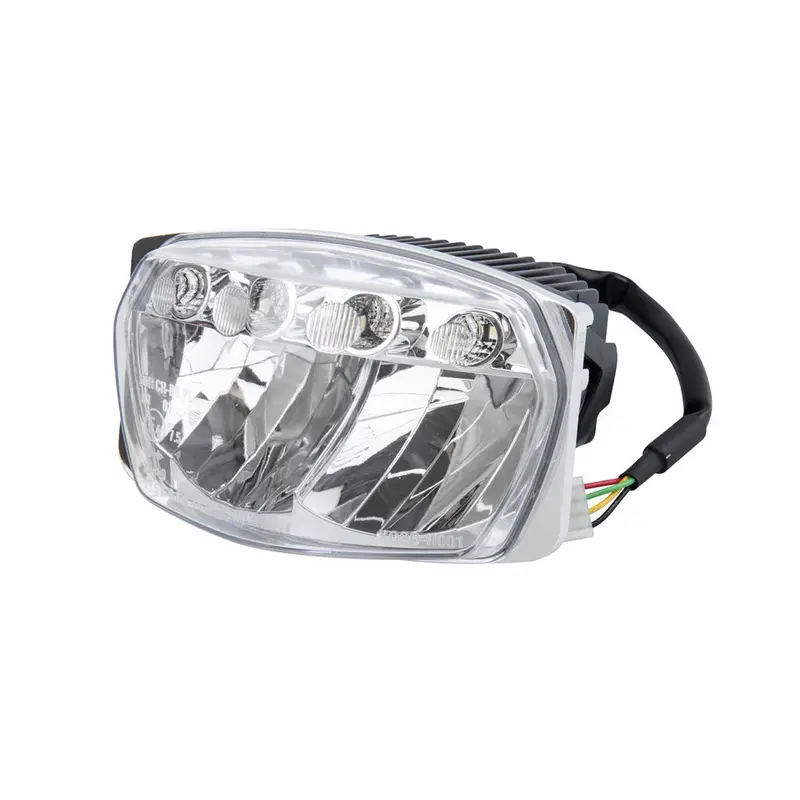 Polisport Halo Led Replacement Headlight Lamp#8678100019 1
