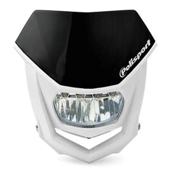 Polisport Halo With Led White#8667100001 1