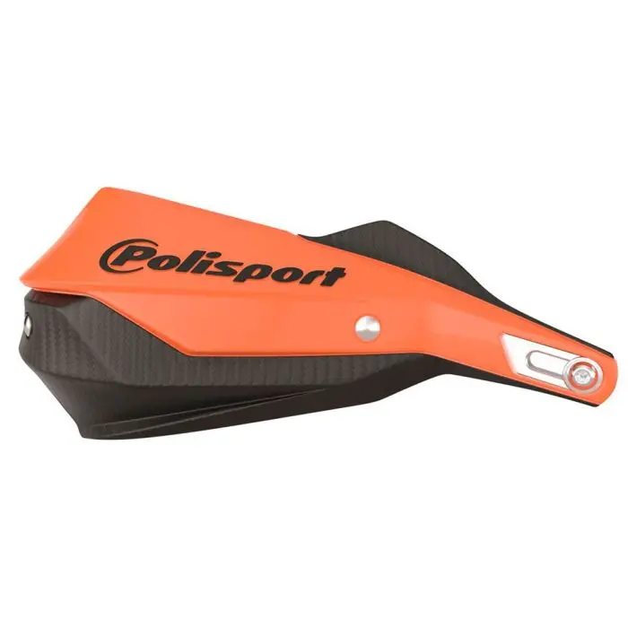 Polisport Handguard W/ Metal Bar Trail Blazer Org#8308800004 1