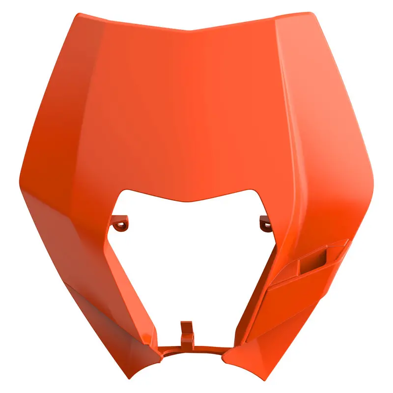 Polisport Headlight Mask #193402-P 1