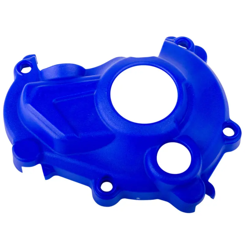 Polisport Ignition Cover Protection 98 Yz Blue#8464500002 1