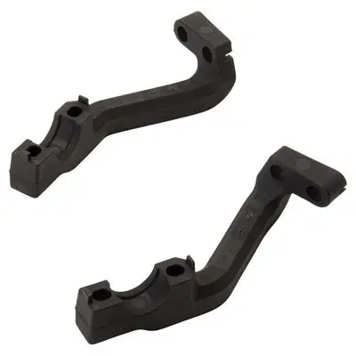 Polisport Mx Air Handguard Mounting Kit#8309200001 1
