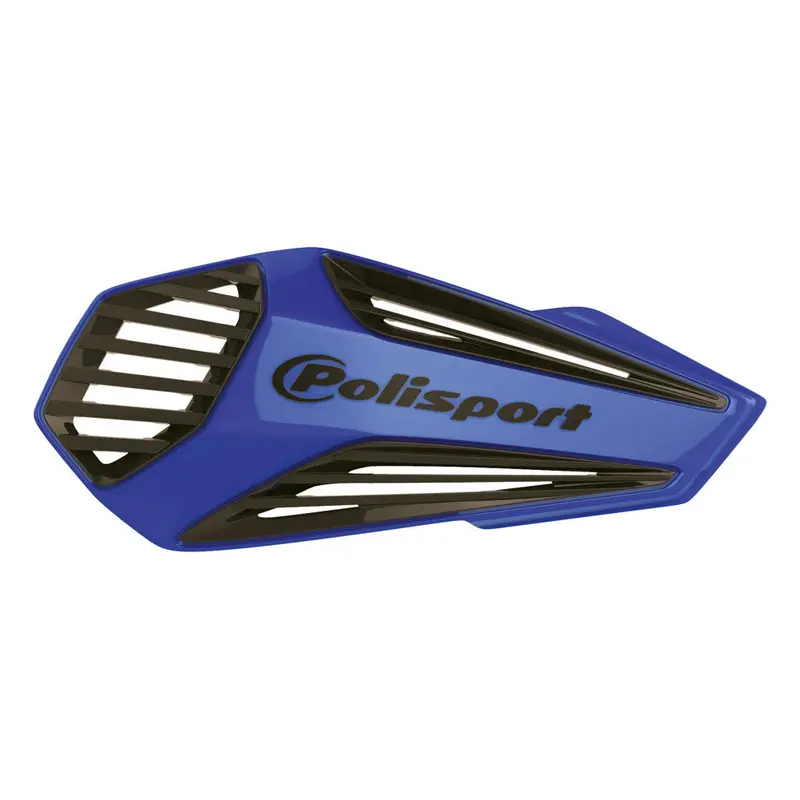 Polisport Mx Air Handguards Blue/Black #8308400007 1