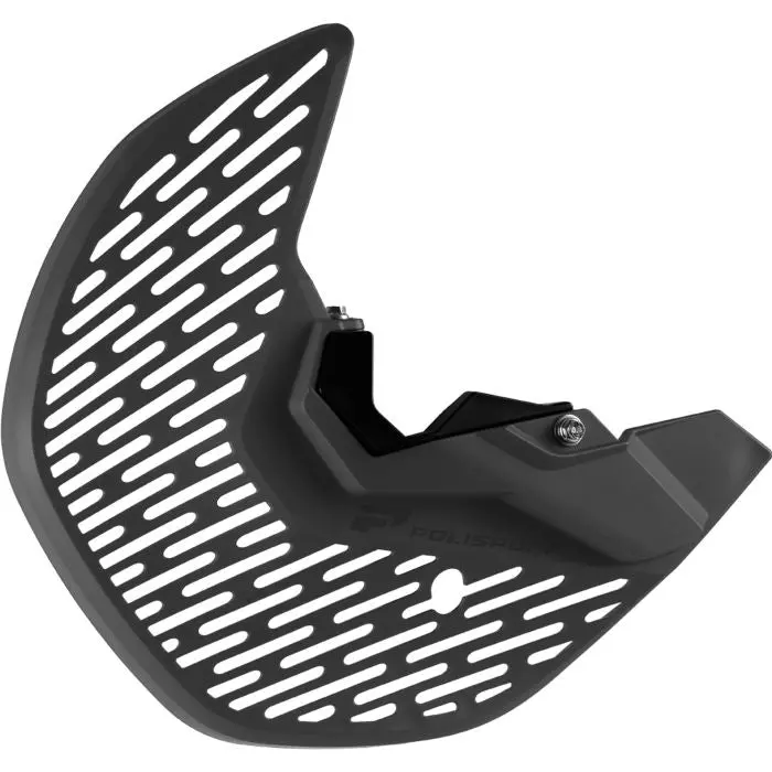 Polisport ,Mx Disk Black #8158500001 1