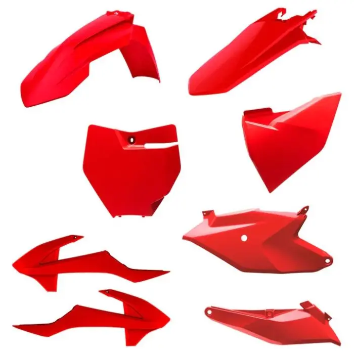 Polisport Mx/Enduro Kits Factory Color#91084 1