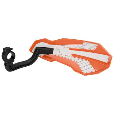 Polisport Mx Flow Handguard Universal Mounting Kit#8307900002 1