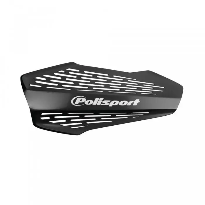 Polisport Mx Force Handguard Black#8308700001 1