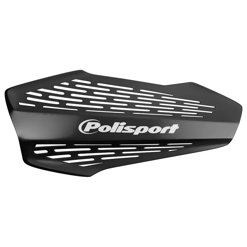 Polisport Mx Force Handguards#209144-P 1