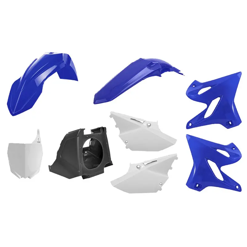 Polisport Mx Restyling Kit#172530-P 1