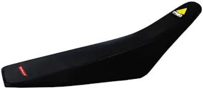 Polisport Performance Racing Seat Black/Grey#8156400002 1