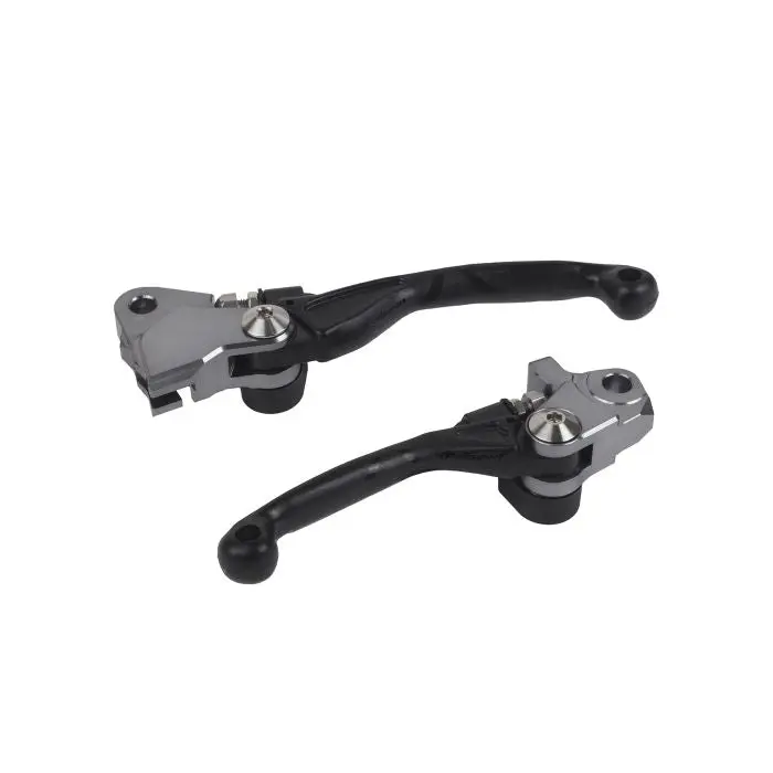 Polisport ,Pivot Levers Black #8487200002 1