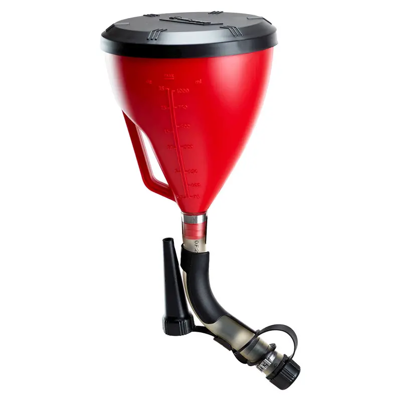 Polisport Prooctane Multipurpose Funnel #8475500001 1