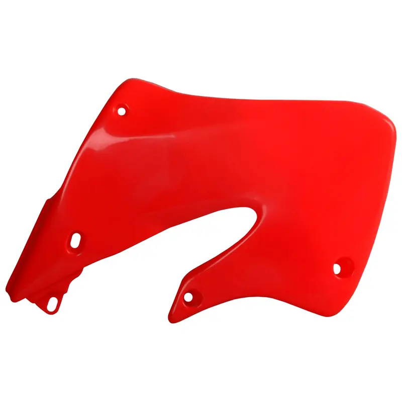 Polisport Radiator Scoops#114676-P 1