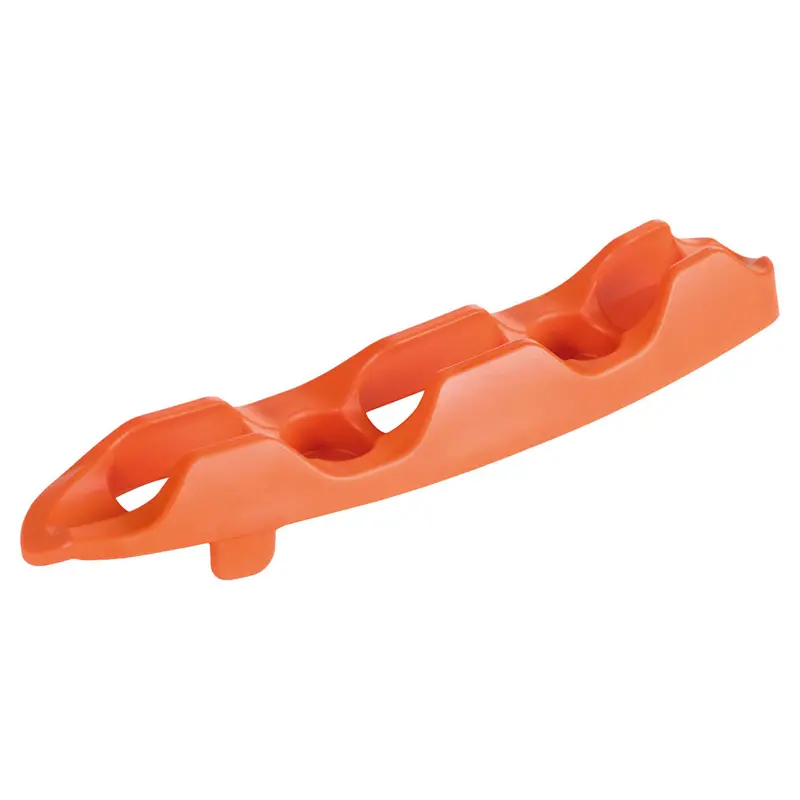 Polisport Rear Brake Hose Guide#210439-P 1