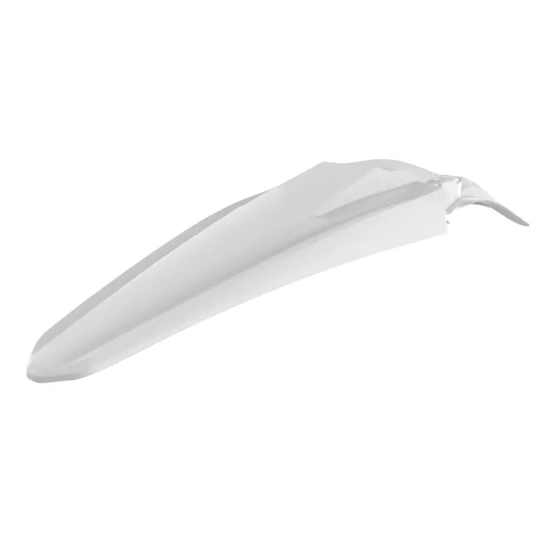 Polisport Rear Fender White#8595600002 1